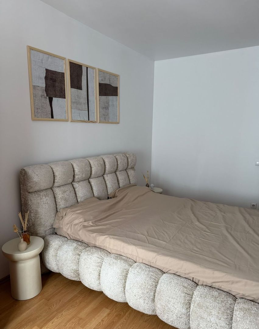 Închiriere Apartament 2 Camere Vitan Centrală, Parcare, Boxă,  Petfriendly - Poză 9