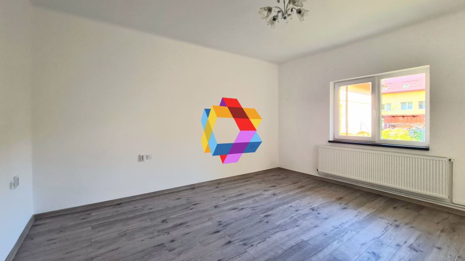 Spatiu birouri de închiriat Brasov - 55 mp # Plus-imo.ro - Poză 4