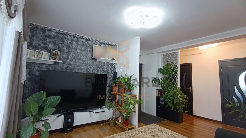 Apartament 3 camere,  parcare, zona Apahida! - Poză 10