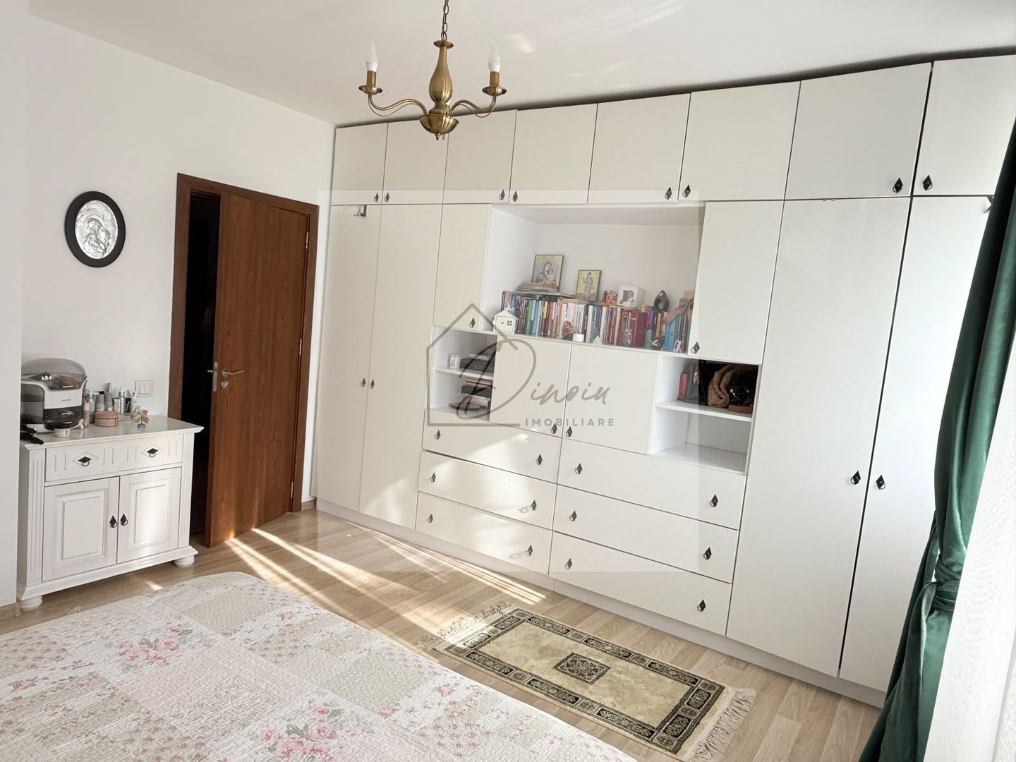 3 camere Theodor Pallady I Metrou N Teclu I Parcare inclusa I COM 0% - Poză 47