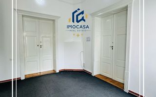 De vanzare Apartament Rez. Birou dimensiuni impresionantă centru Arad - Poză 20