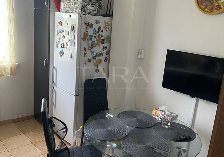 3 camere decomandate în Mănăștur, zona Minerva – confort și panoramă!” - Poză 5