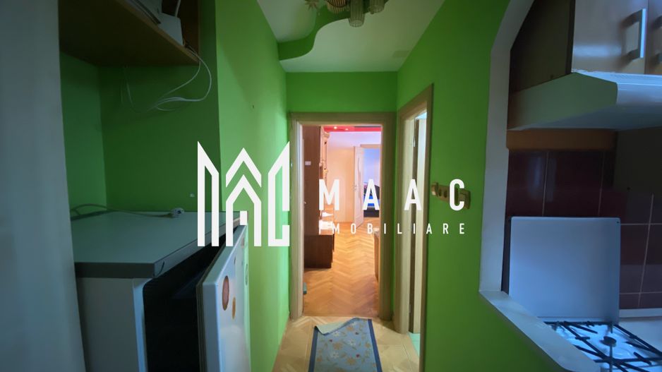 Apartament 2 camere | 40 MPU | Balcon | Renovat | Cedonia - Poză 6