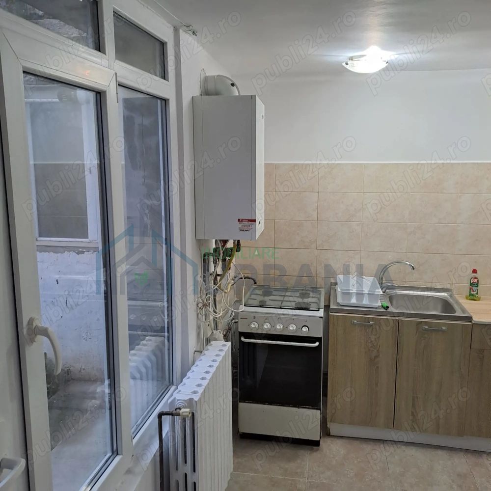 Apartament cu 1 camera - Poză 5