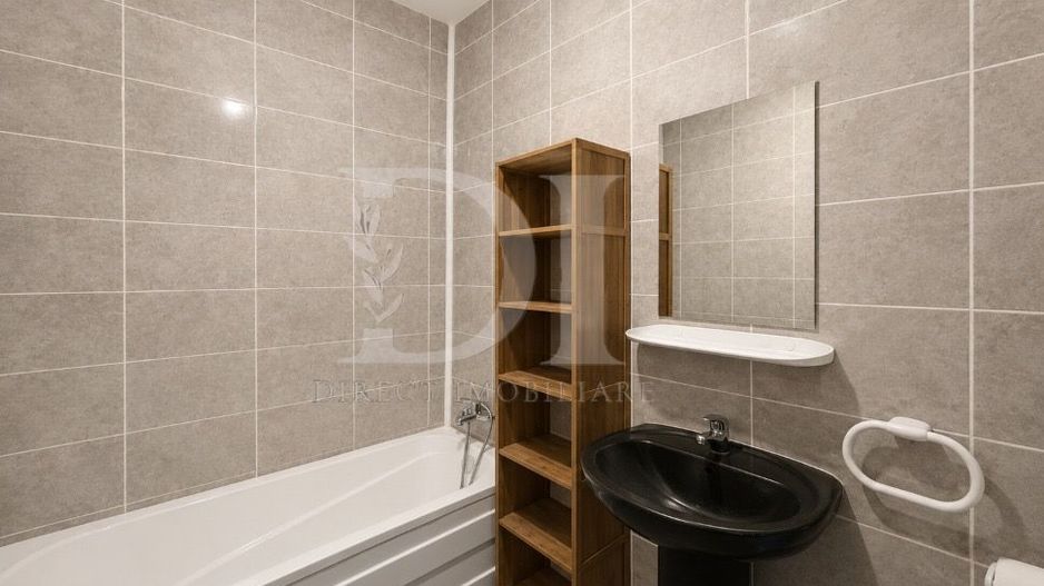 Apartament la cheie | Zona Stejarului - Poză 4