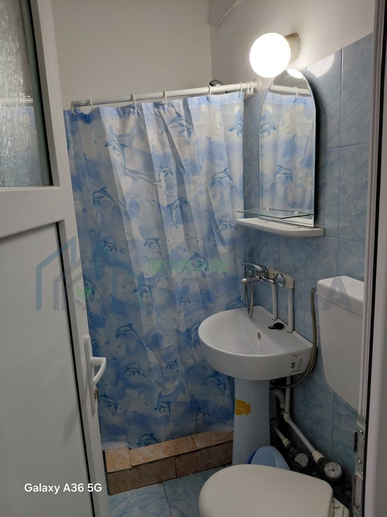 Inchiriez garsoniera gara nicolina - Poză 3