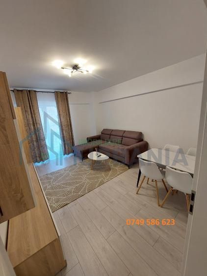 2 camere Kaufland Pacurari Contemporan Homes # - Poză 2