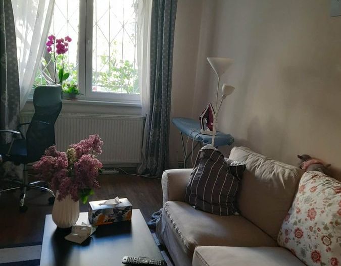 Apartament 4 camere-Aparatorii Patriei-Centrala proprie - Poză 4