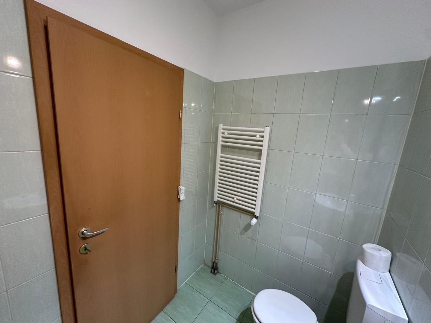 Garsoniera de inchiriat in Complexul Rasarit de Soare  Titan  Auchan - Poză 9