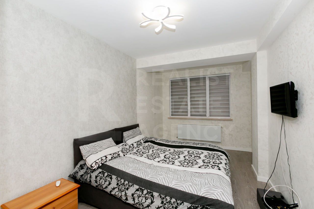 Chirie, apartament, 2 camere, strada Sprîncenoaia, Telecentru - Poză 9