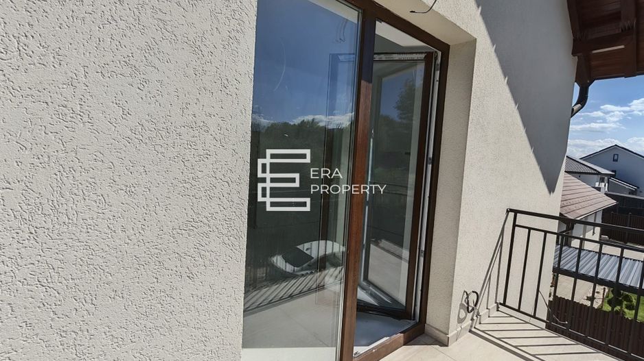 Duplex Nou 110 mp -teren 250 mp- pivnita- Cartierul Arhitecților-Bazinul de Apă - Poză 11