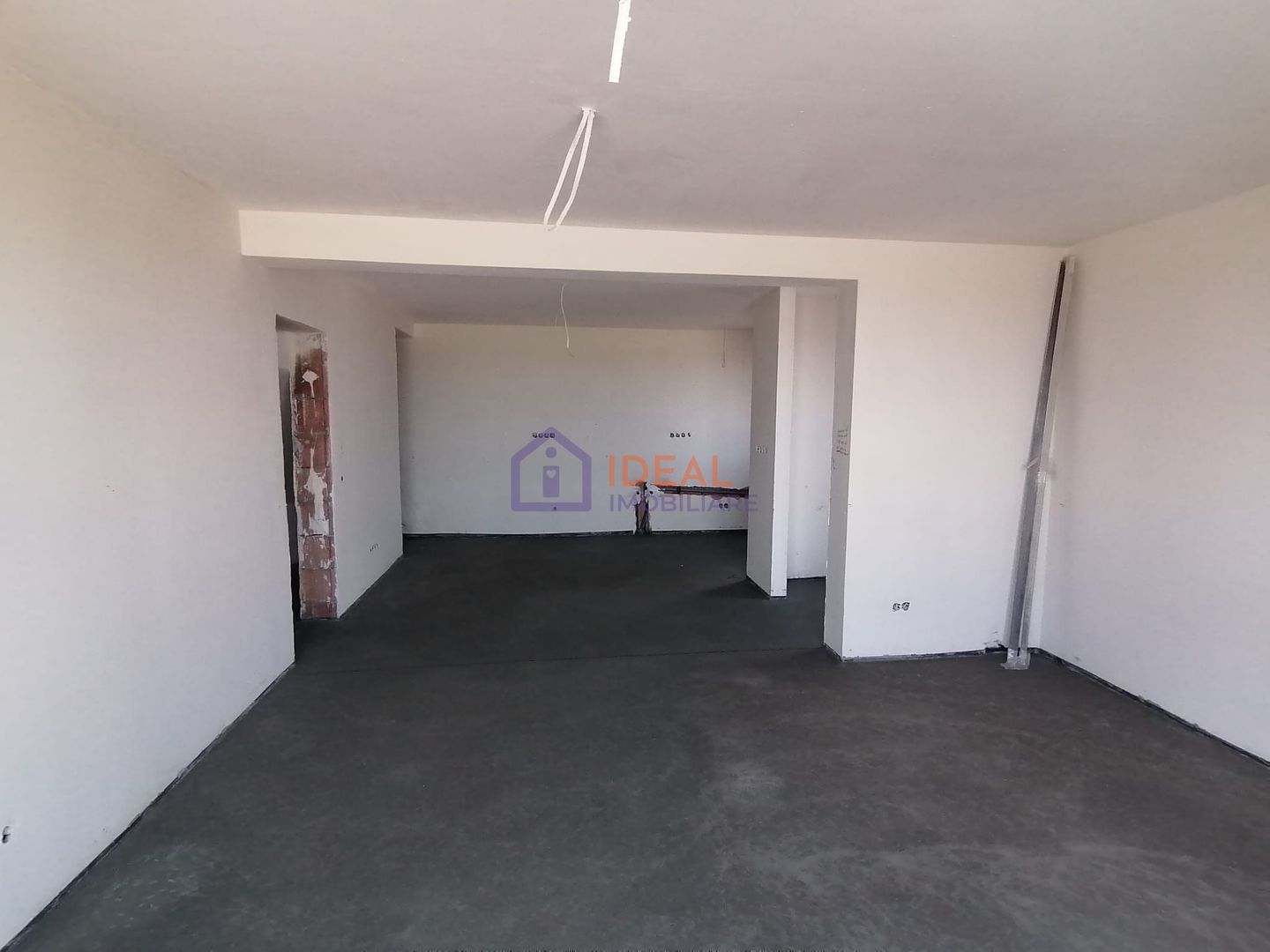 Casa tip quadruplex cu 4 camere in Calea Cisnadiei, zona Casa de Apa - Poză 6