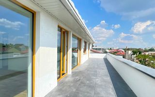 Apartament 4 Camere**TERASA 57 MP**Bloc boutique***NOU// DOMENII - Poză 2