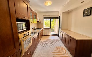 SOSEAUA NORDULUI 4 CAMERE SINGUR PE ETAJ SUPER-PRET | HERASTRAU | - Poză 13