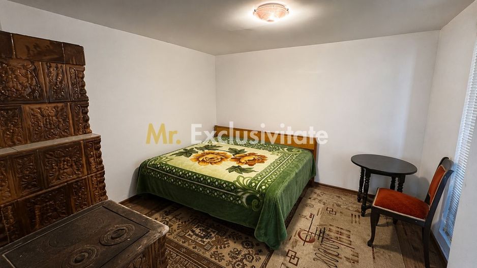 Casa Traditionala in Lunca Corbului - Arges - Poză 5