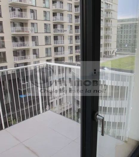 Apartament 2 camere Silk District - 550 euro - Poză 8