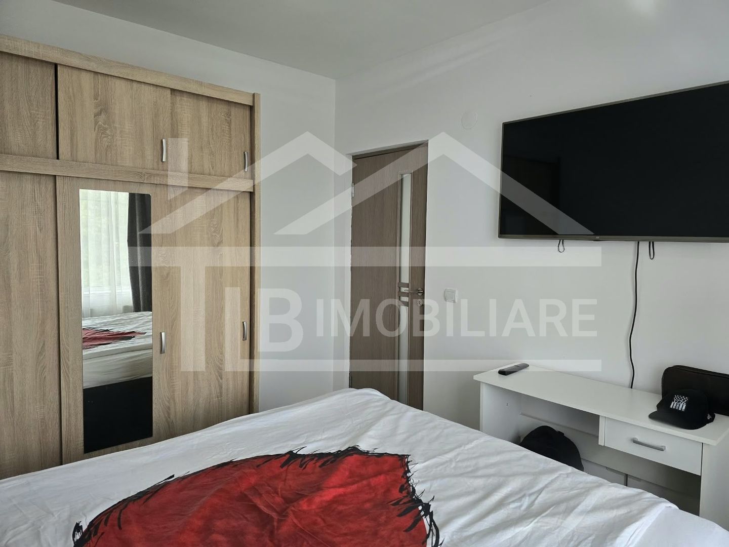 Apartament cu 2 camere, 50mp, Zona Unirii - Poză 5