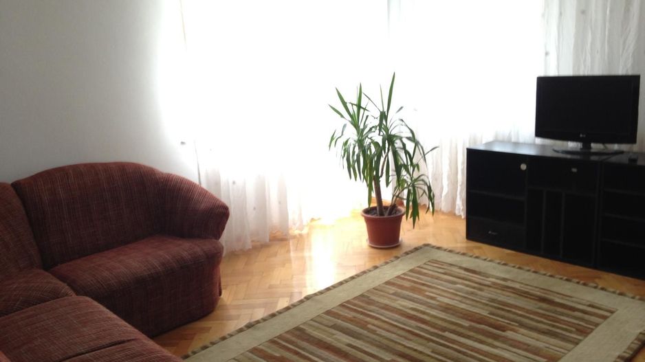 Garsoniera de inchiriat , zona Calea 13 Septembrie - Marriott - Poză 3
