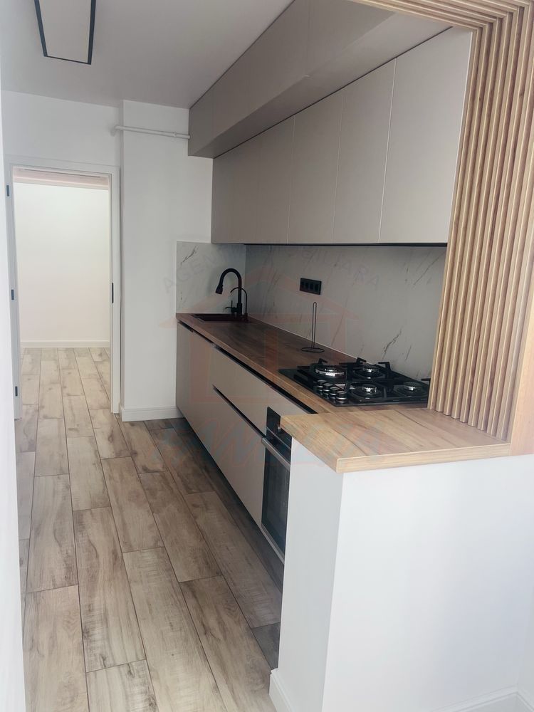 APARTAMENT CU 3 CAMERE DE ÎNCHIRIAT – ZONA ANCORA | PRIMA ÎNCHIRIERE - Poză 4