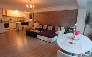 Apartament 3 camere | zona Doamna Stanca - Poză 2