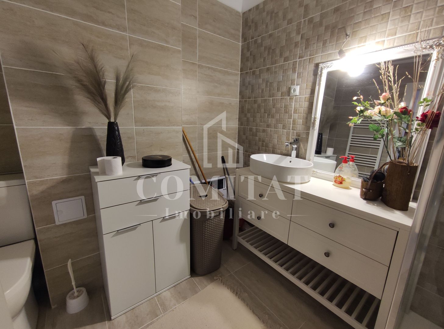 Apartament 2 camere | Etaj intermediar | zona străzii Florilor - Poză 5
