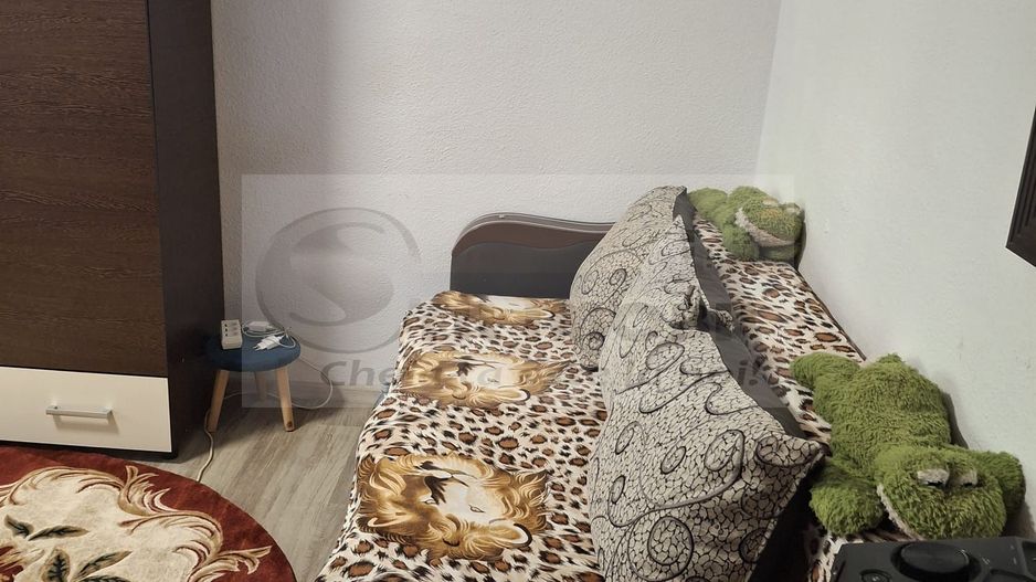 Apartament cu 1 camera, mobilat, utilat -Tatarasi Ion Creanga - Poză 3