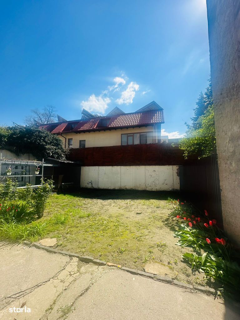 Casa interbelica Viitorului/Dacia/comision 0 - Poză 7