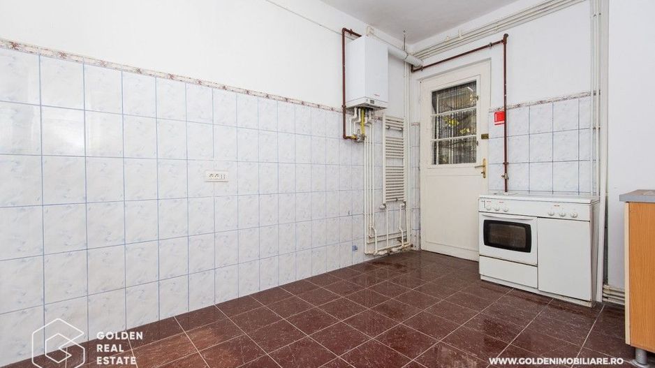 Apartament 3 camere, ultracentral - Poză 5