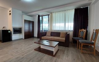 2 in 1, apartamente de 2 si de 4 camere, parcari, Silver Mountain - Poză 27