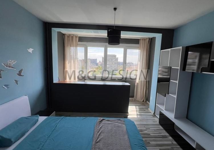 Apartament 2 camere  decomandat Circumvalatiunii - Poză 5