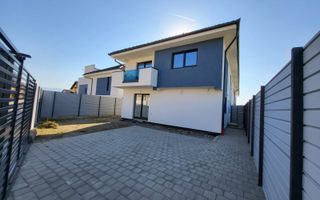 Casa individuala 4 camere INTABULATA Selimbar - Poză 2