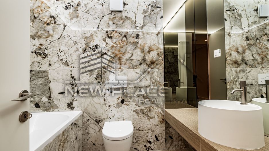 IANCU NICOLAE|Apt exclusivist| 300,390+TVA | Terasa 11.9 | 2 bai | Lux - Poză 13