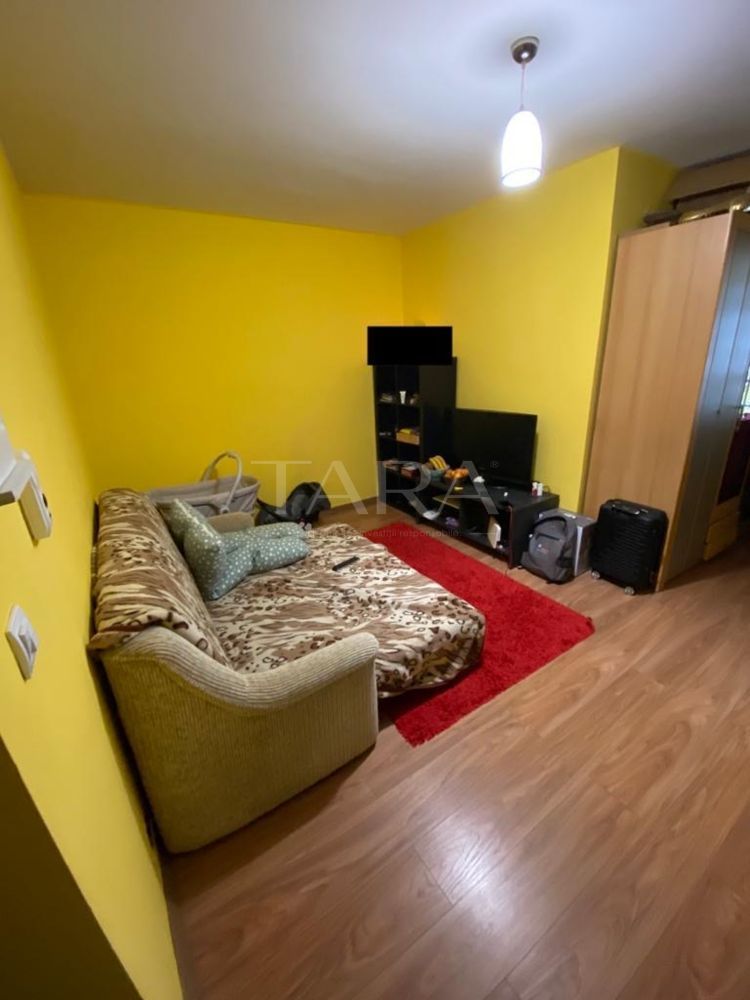 Apartament 2 camere, 52 mp utili, etaj 4 cu lift – zona Iris - Poză 1