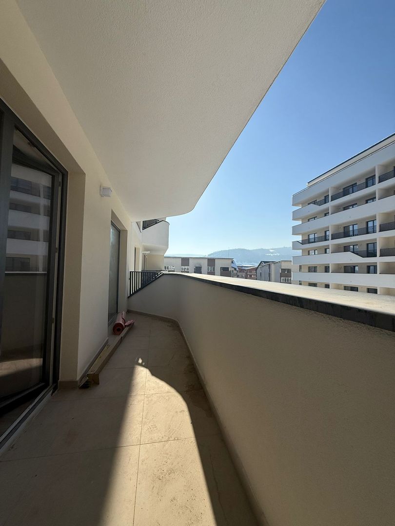 COMISION 0% !!!VANZARE APARTAMENT 2 CAMERE FINISAT GARAJ  ZONA EROILOR - Poză 8