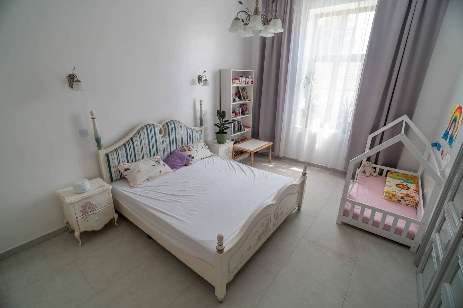 Apartament deosebit într-o clădire cu istorie, în centrul Timișoarei  📍 - Poză 7