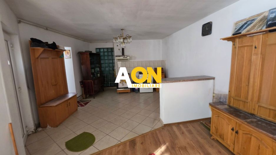 Casa 8 camere, cu 2 corpuri de cladire,  387 mp teren, zona Centru - Poză 10