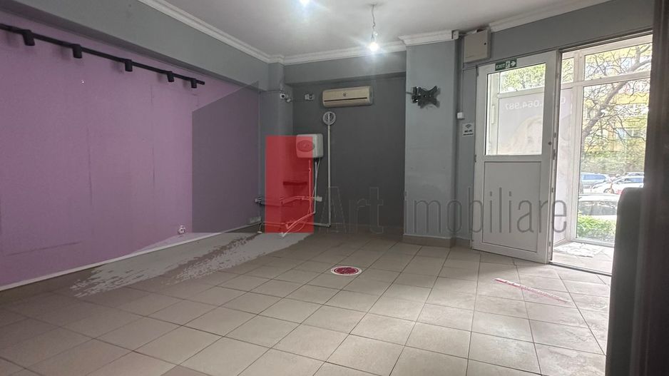 Spatiu comercial de inchiriat in zona Basarabia/Blvd Chisinau/Nicolae Grigorescu - Poză 2