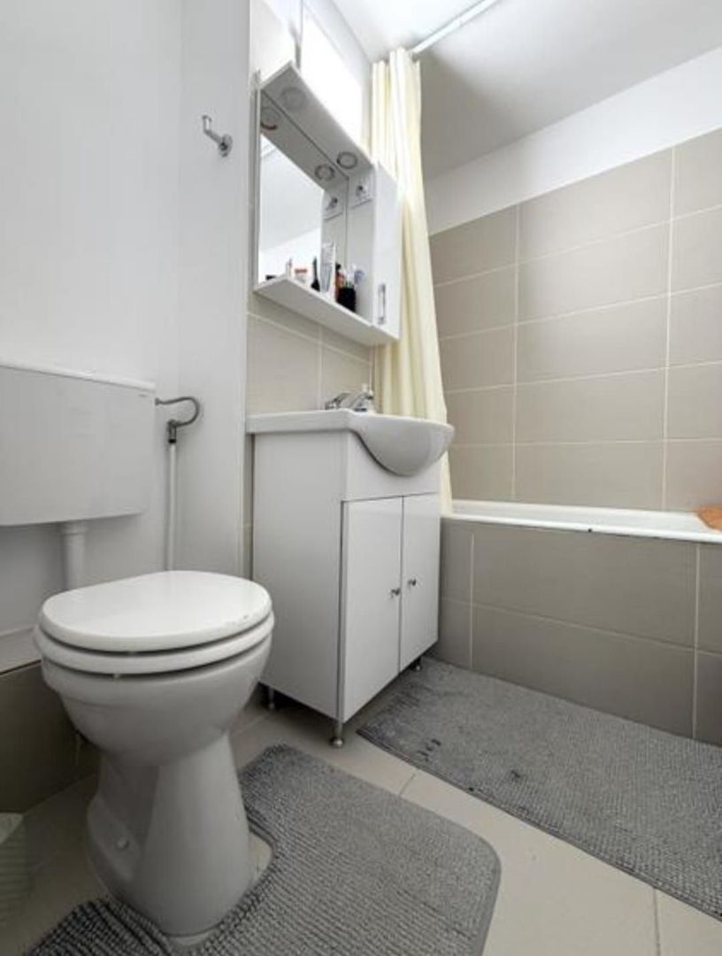 Lipovei | 4 Camere | Etaj Intermediar | Centrala Proprie. - Poză 9