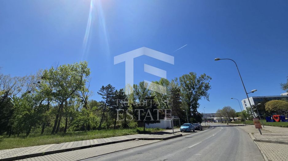 🏖 Teren de vanzare in Neptun – O oportunitate rara de investitie. - Poză 8