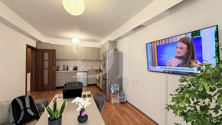 Apartament etaj intermediar / la cheie / Zona Eroilor - Poză 2
