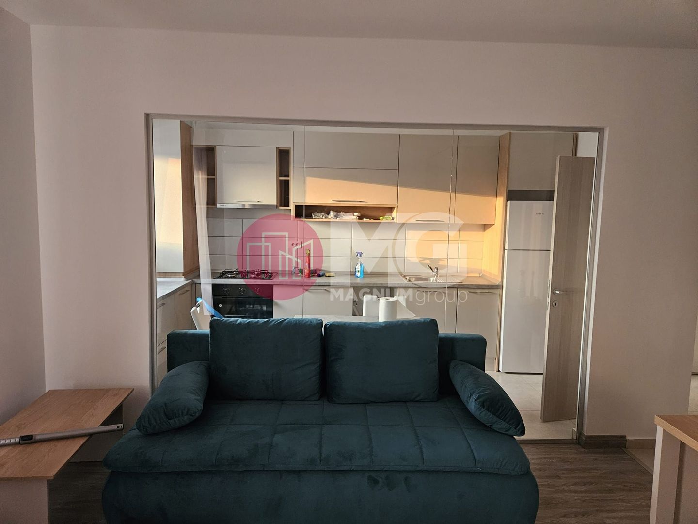 Aqua City,  Garsoniera de inchiriat - Poză 3