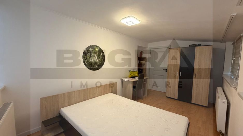 Apartament de 4 camere, modern, 84mp, parcare, zona The Office - Poză 4