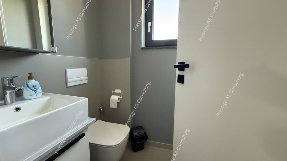 Apartament Nou 3 Camere 2 Bai | Parter Inalt | Aradului-Hornbach - Poză 11