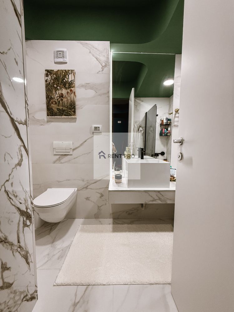 Apartament 2 Camere de vânzare | Politehnica | Vedere către parc | - Poză 4