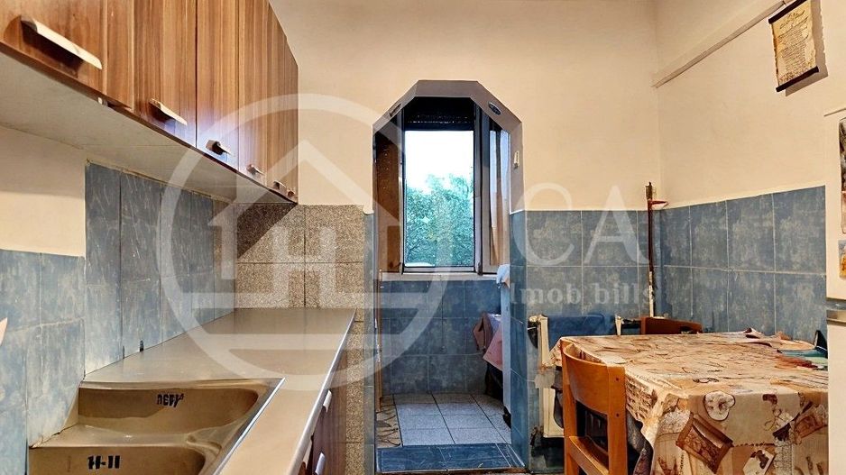 Apartament de vanzare 3 camere zona Decebal, Oradea. - Poză 8