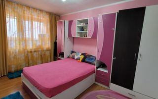 Apartament cu 2  camere,  Micro 19 - Poză 3