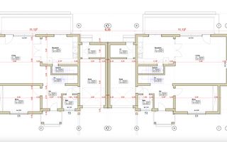 Casa de familie in zona rezidentiala - Poză 16