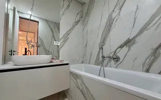 Apartament cu 4 camere *183mp* - Prima Inchiriere // Stejarii - Baneasa - Poză 29
