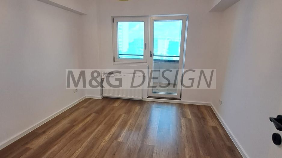 4 camere TOTUL NOU, 78 mp utili , 2 balcoane, Sagului - Poză 22