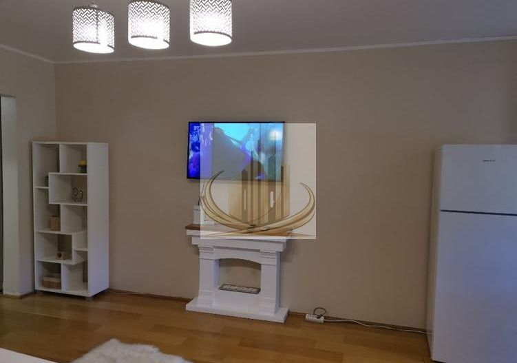 Grand Mobilis Imobiliare Apartament 2 camere(1 dormitor) de închiriat - Poză 8